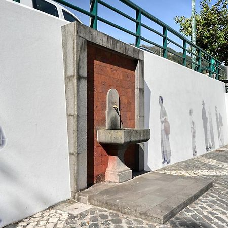 Largo Dos Milagres, A Home In Madeira Machico  Zewnętrze zdjęcie